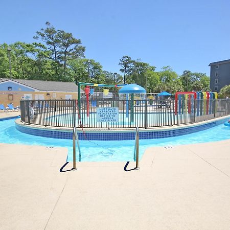 Renaissance 211 Apartment Миртъл Бийч Екстериор снимка