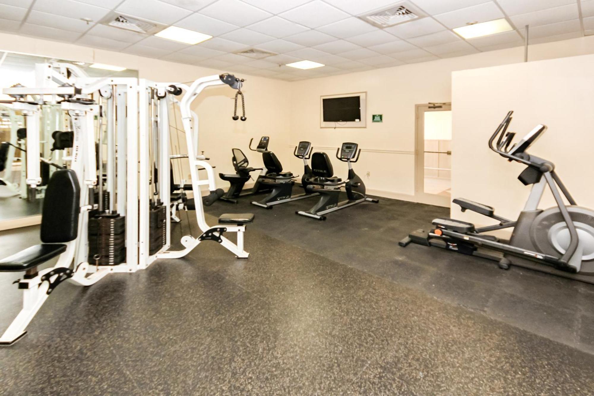Renaissance 211 Apartment Миртъл Бийч Екстериор снимка