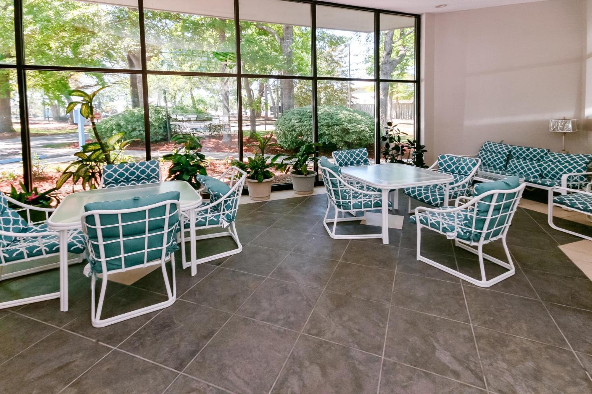 Renaissance 211 Apartment Миртъл Бийч Екстериор снимка